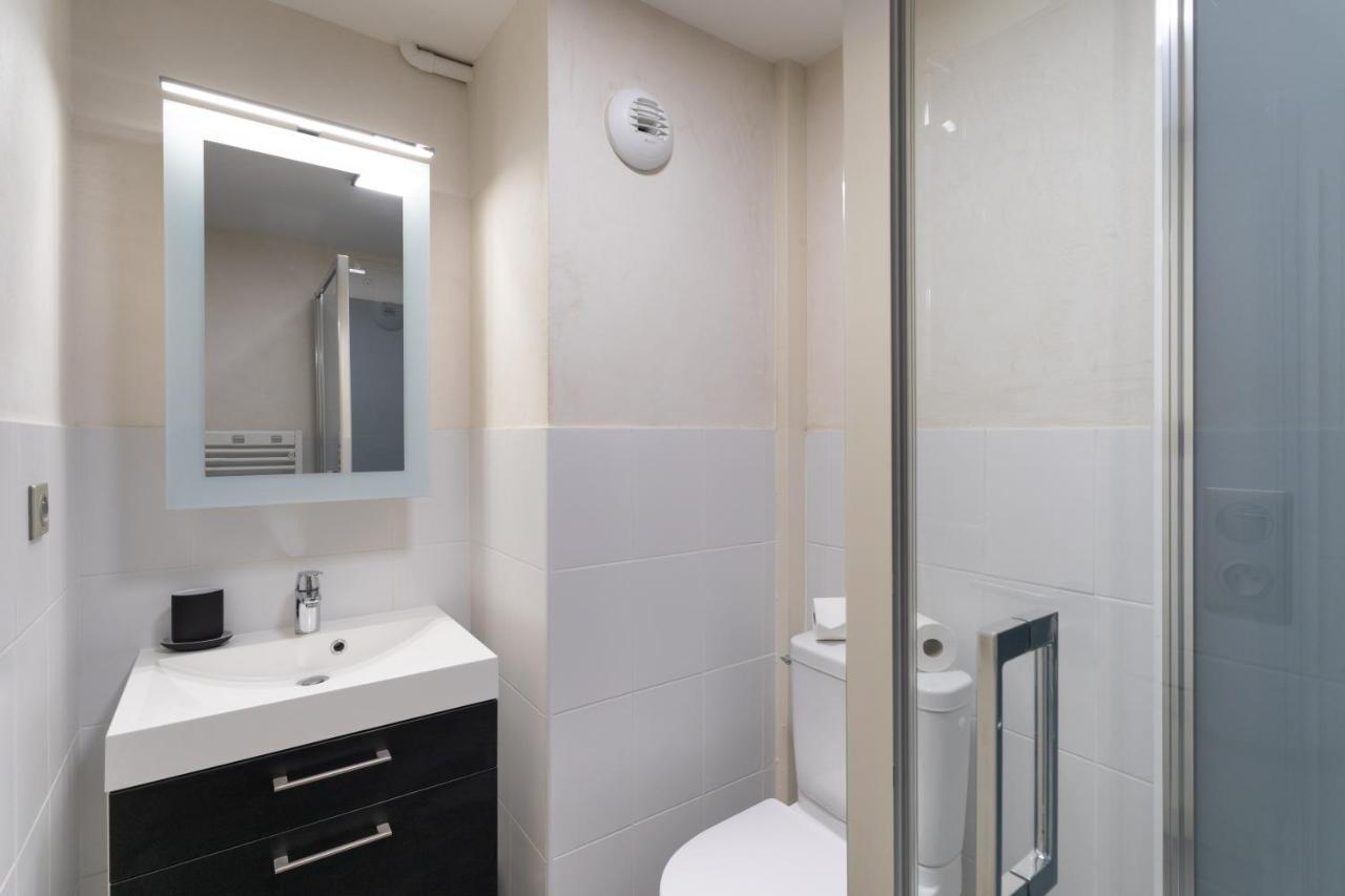 La Tourelle & L'Honore - 2 Appartements Dans Le Centre Historique De 렌 외부 사진